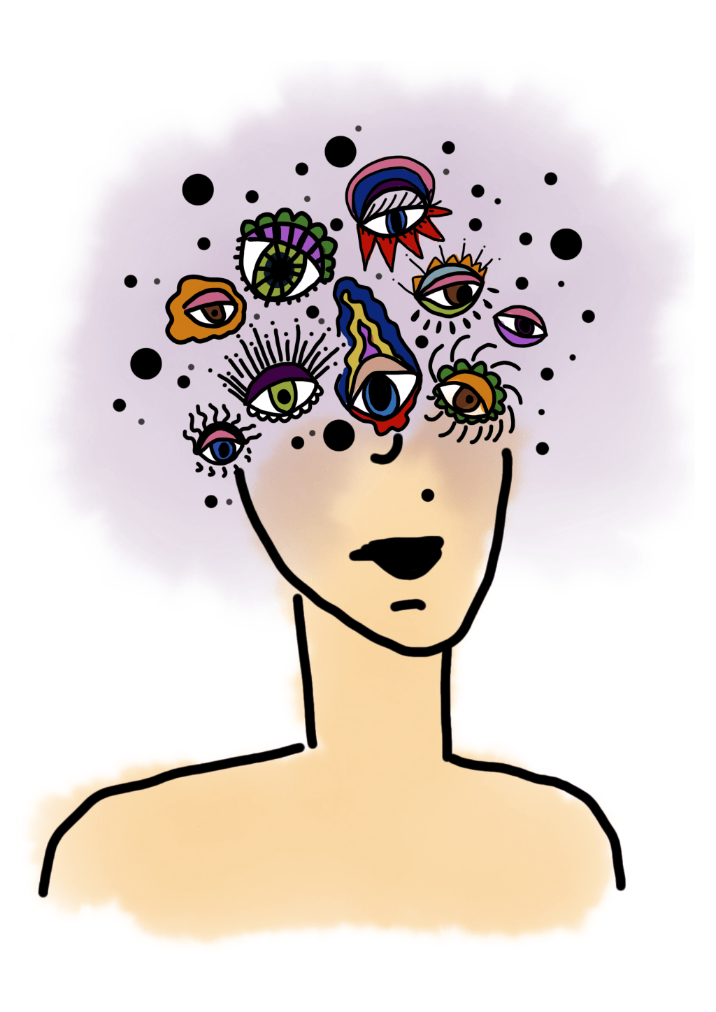 Too tiered to sleep. 6 ideas for when you can’t switch off, even though you’re exhausted…