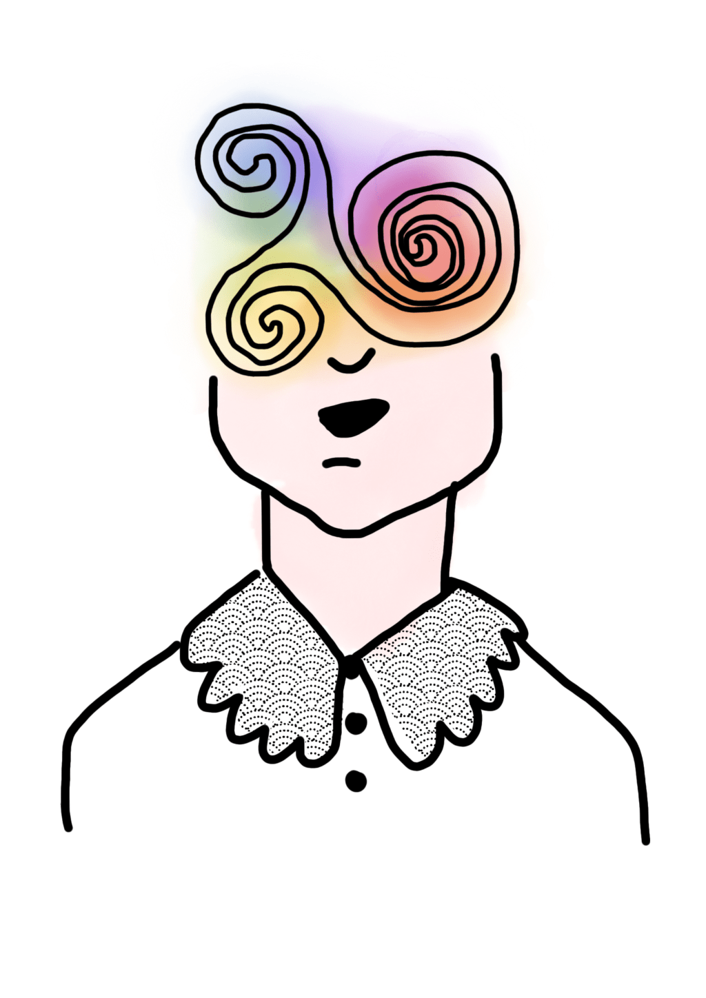 How to look after yourself when sleep deprived? Split yourself into three and work as a&nbsp;team…