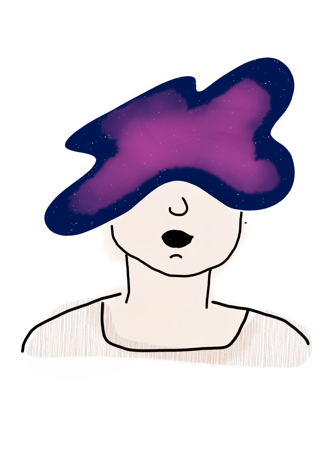 Sleep deprivation and spirituality. Prayers for a sleep deprived&nbsp;soul…